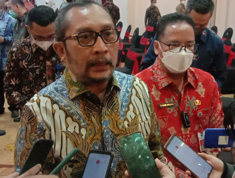 Tak Mau Kecolongan Soal SIPD, DPRD Jatim Minta Bapeprov Antisipasi Persoalan Tehnis yang Menghambat